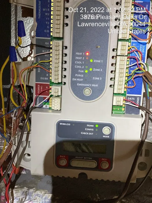 Trend Mechanical LLC Picture 9