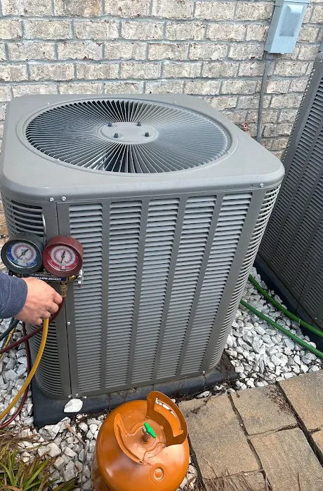 Trend Mechanical LLC Picture 10