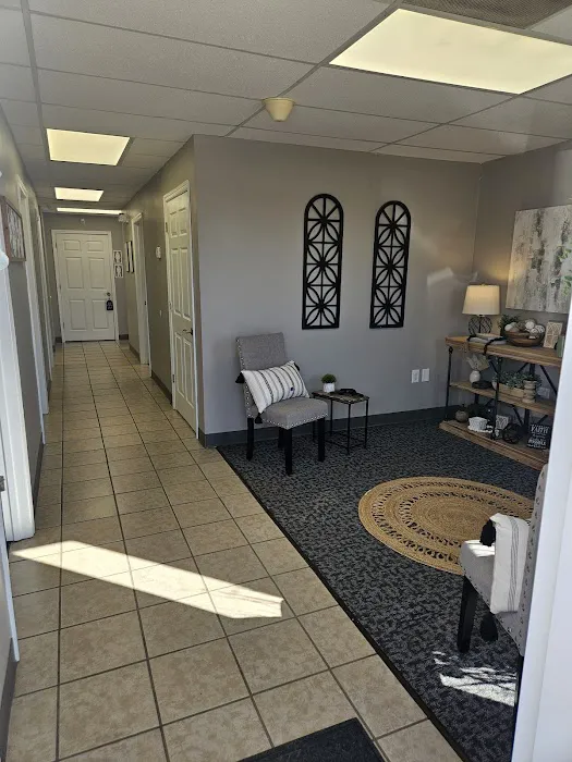 Zack Hammonds A/C Heating Refrigeration Inc. Picture 1