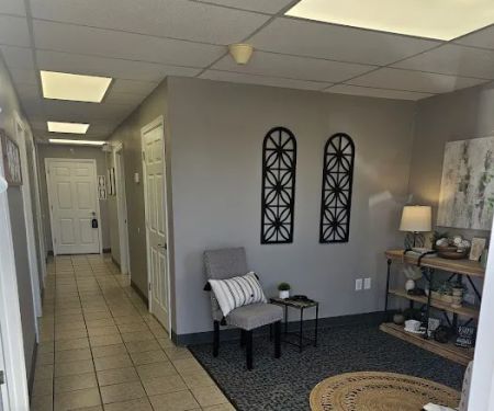 Zack Hammonds A/C Heating Refrigeration Inc.