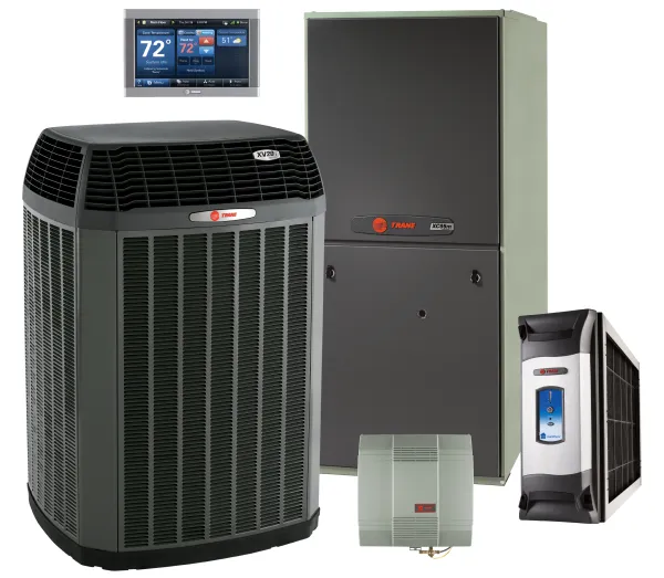 Zack Hammonds A/C Heating Refrigeration Inc. Picture 5