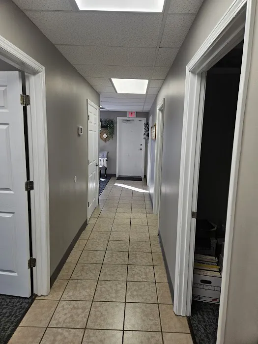 Zack Hammonds A/C Heating Refrigeration Inc. Picture 8