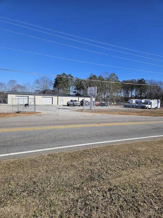 Zack Hammonds A/C Heating Refrigeration Inc. Picture 6