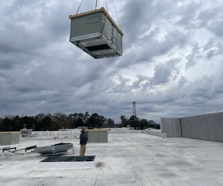 Sims Enterprises of Georgia