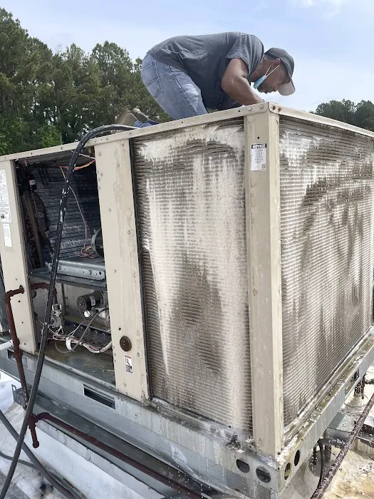 Sims Enterprises of Georgia Picture 3