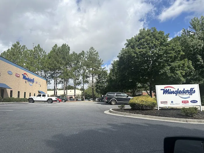 Mingledorff's - Conyers Picture 1