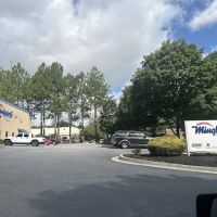 Mingledorff's - Conyers ico