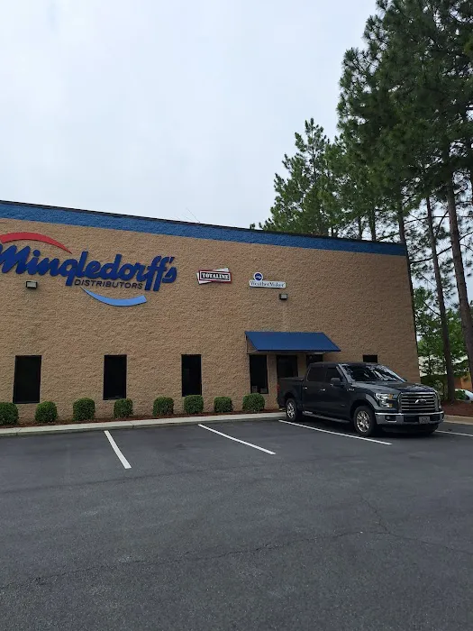 Mingledorff's - Conyers Picture 10