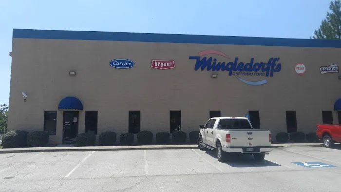 Mingledorff's - Conyers Picture 8