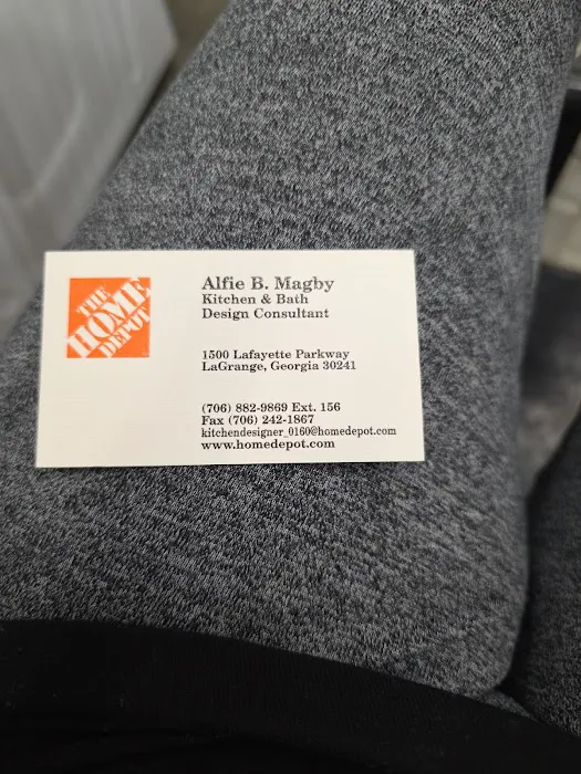 Home Services at The Home Depot Picture 8