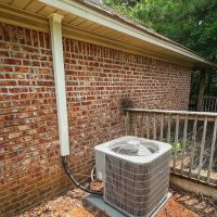 Sensigreen Heating, Cooling & Insulation ico