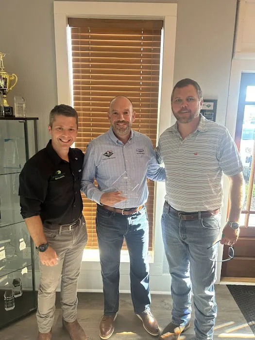 Sensigreen Heating, Cooling & Insulation Picture 4