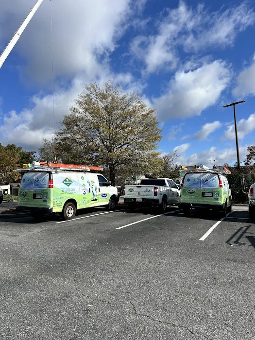 Sensigreen Heating, Cooling & Insulation Picture 3