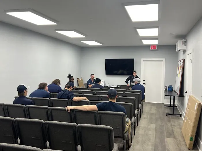 Sensigreen Heating, Cooling & Insulation Picture 8