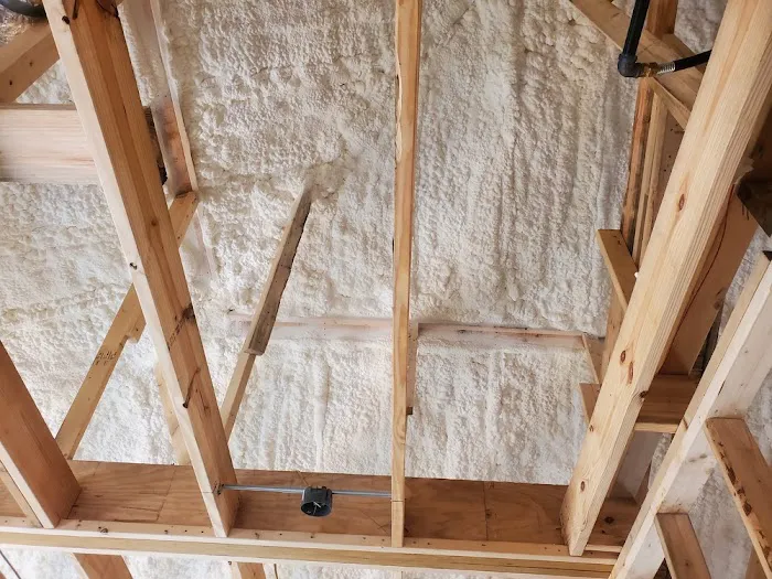 Sensigreen Heating, Cooling & Insulation Picture 7