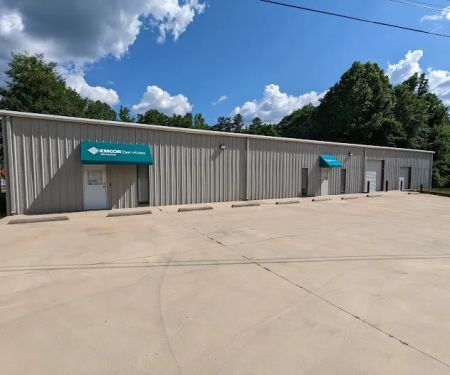 EMCOR Services Aircond