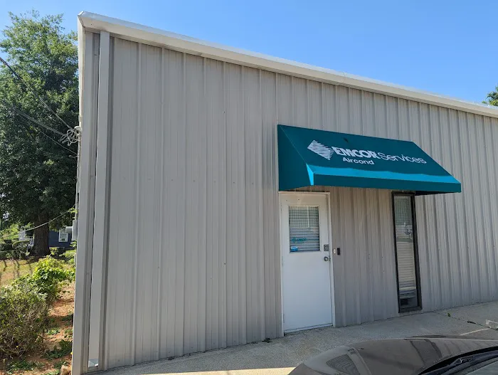 EMCOR Services Aircond Picture 2