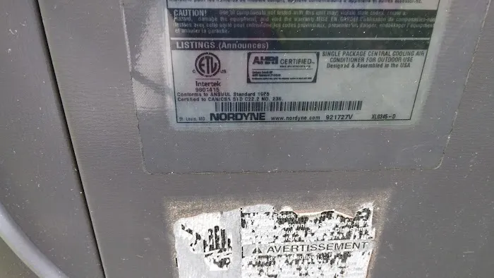 LaGrange Heating & Air Conditioning Picture 1