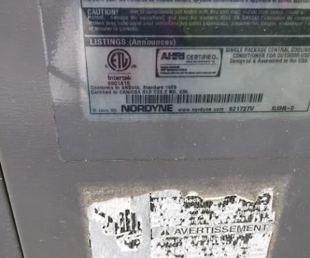 LaGrange Heating & Air Conditioning