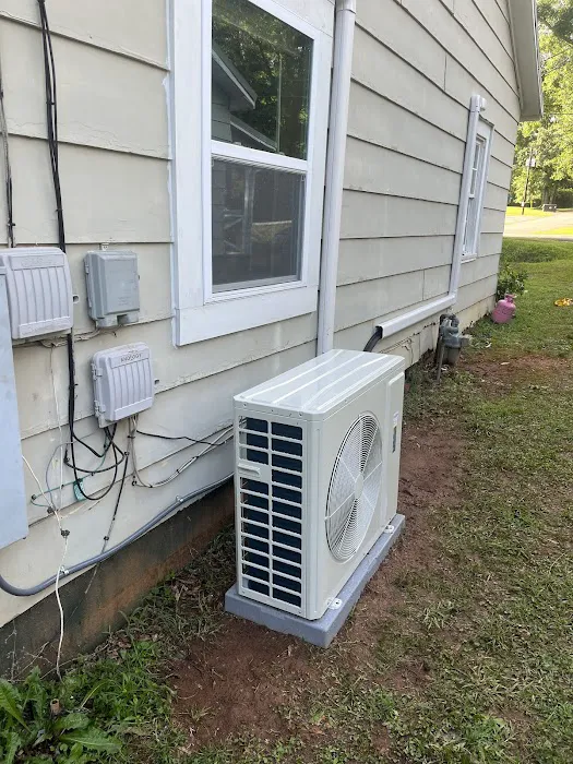 Breathe Easy Heating and Air Picture 2