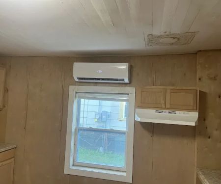 Breathe Easy Heating and Air