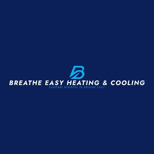 Breathe Easy Heating and Air Picture 3