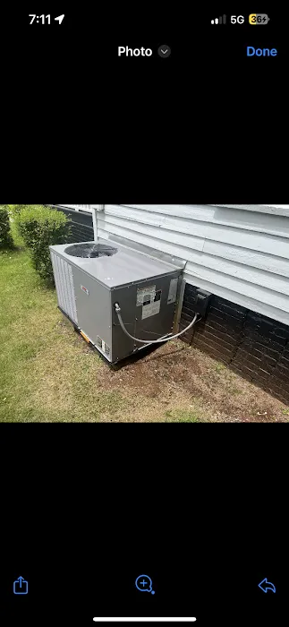 Breathe Easy Heating and Air Picture 5