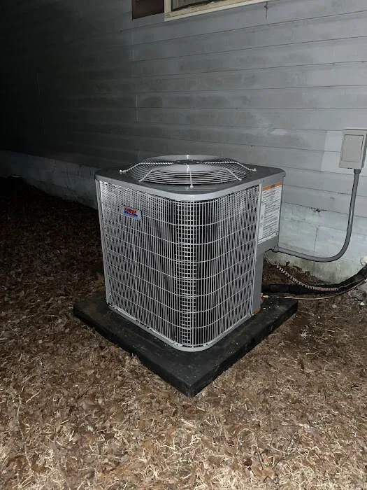 Breathe Easy Heating and Air Picture 4