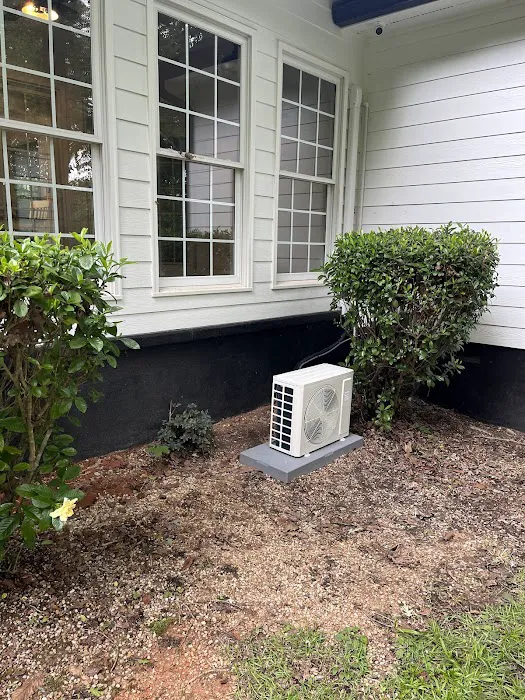 Breathe Easy Heating and Air Picture 7