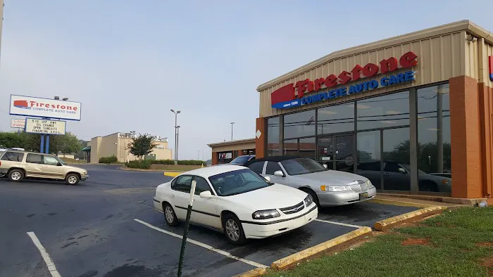 Firestone Complete Auto Care Picture 3