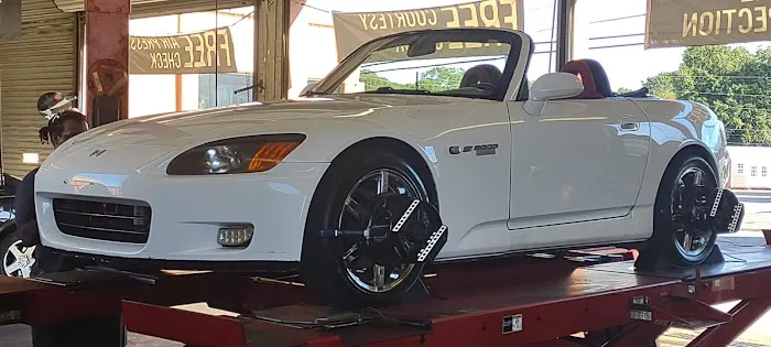 Firestone Complete Auto Care Picture 1