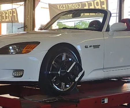 Firestone Complete Auto Care