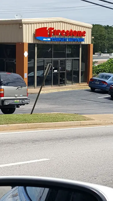 Firestone Complete Auto Care Picture 5