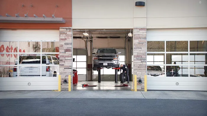 Firestone Complete Auto Care Picture 7