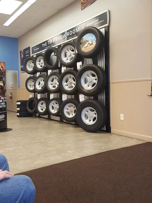 Firestone Complete Auto Care Picture 9