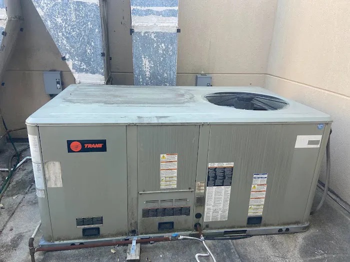 Tmech services Llc Picture 1