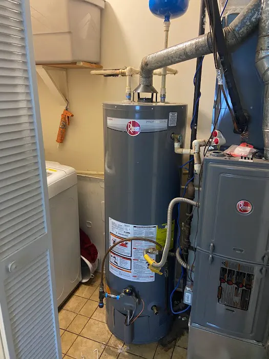 Tmech services Llc Picture 3