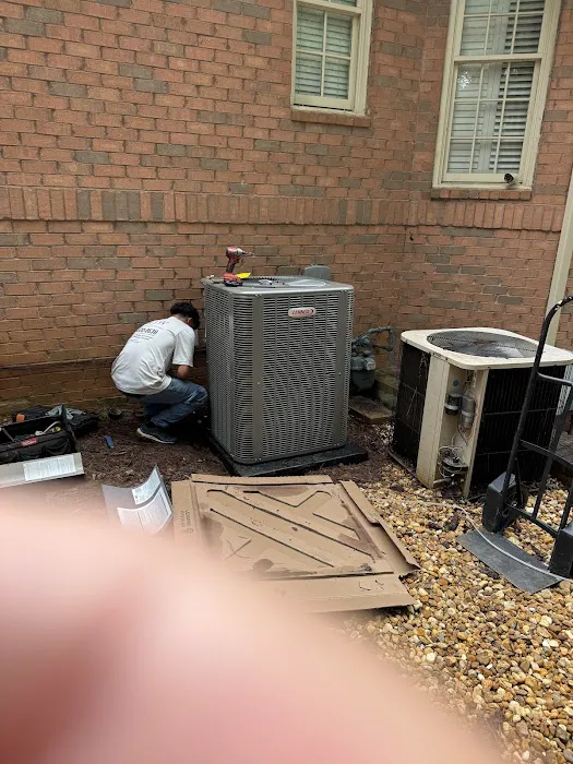 RJW Heating and Air Solutions LLC Picture 1