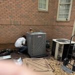 RJW Heating and Air Solutions LLC