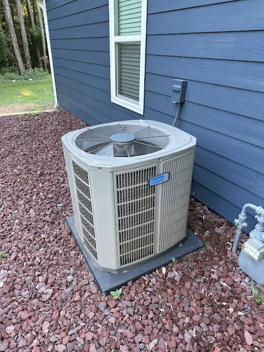 RJW Heating and Air Solutions LLC Picture 2