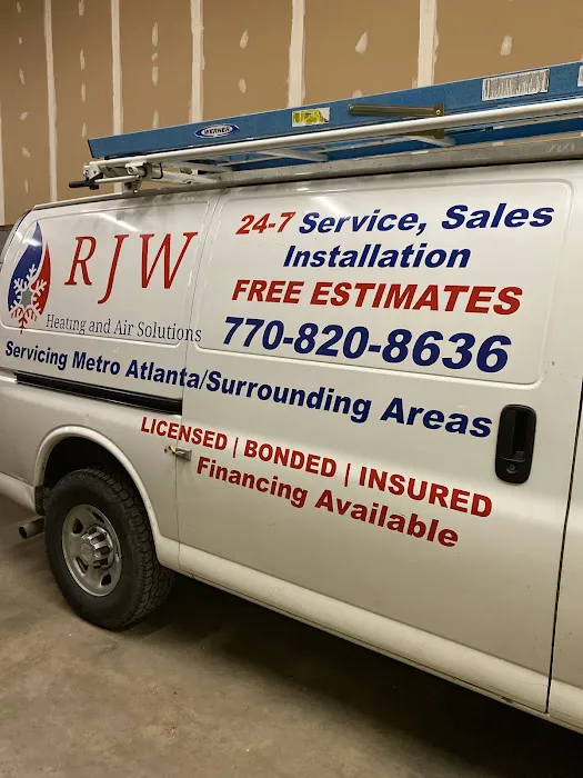 RJW Heating and Air Solutions LLC Picture 6