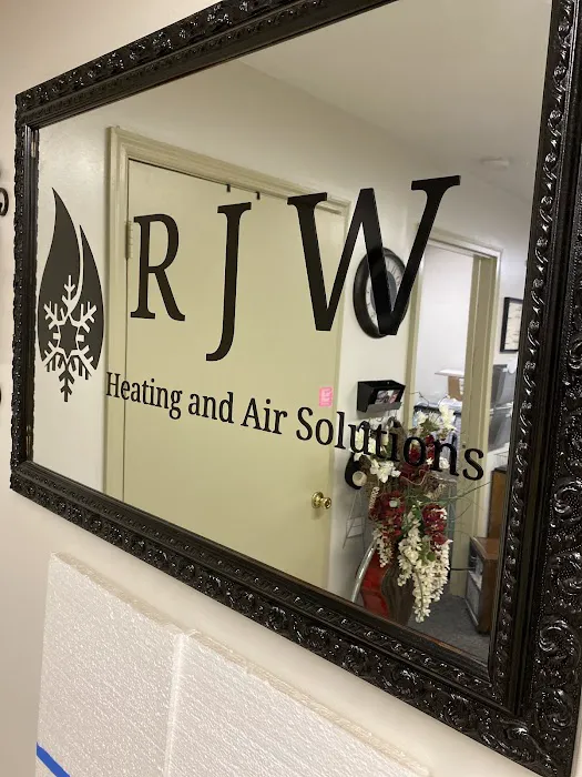 RJW Heating and Air Solutions LLC Picture 4