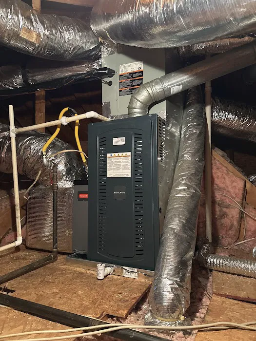 RJW Heating and Air Solutions LLC Picture 5