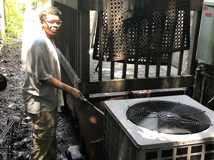 Prator Heating & Air LLC Picture 3