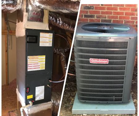 Prator Heating & Air LLC