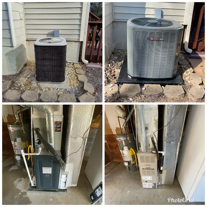 Prator Heating & Air LLC Picture 2