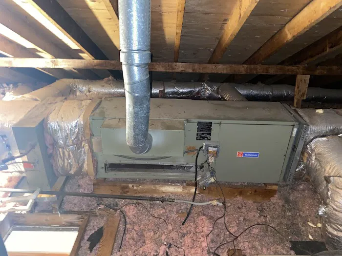 Prator Heating & Air LLC Picture 5