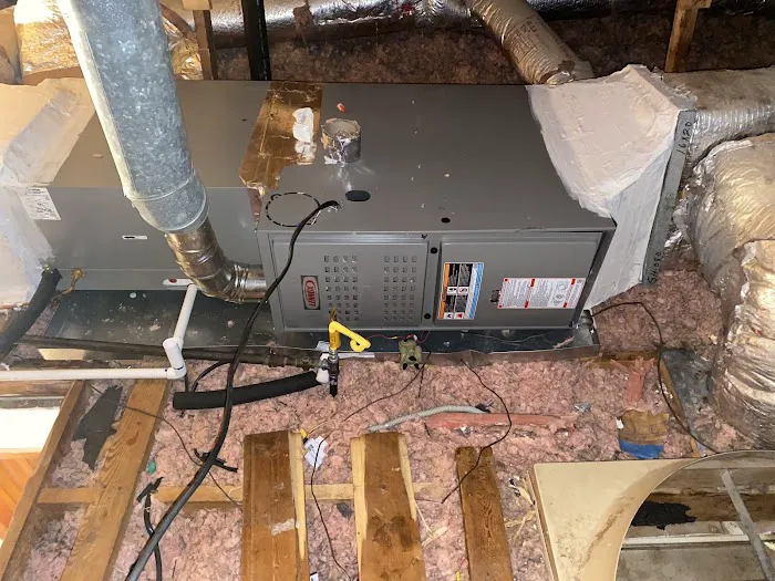 Prator Heating & Air LLC Picture 4