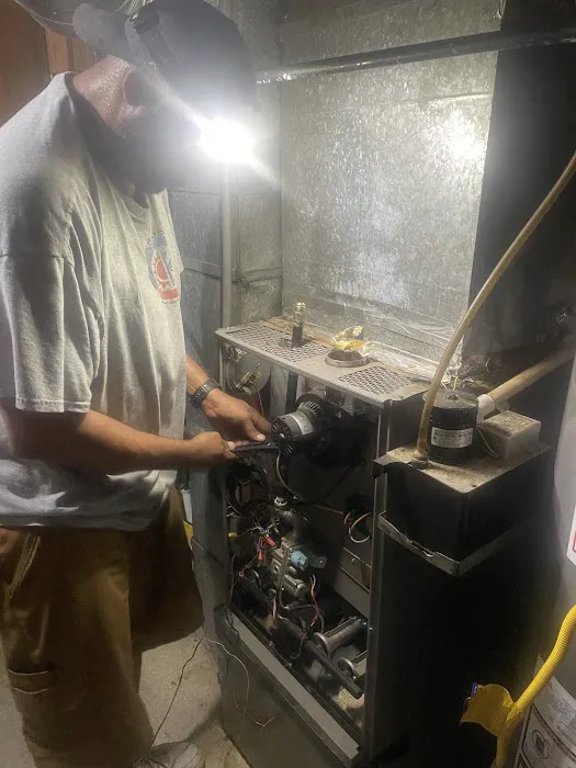 Prator Heating & Air LLC Picture 6