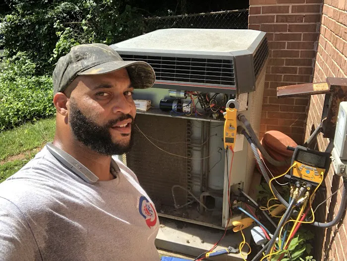 Prator Heating & Air LLC Picture 7